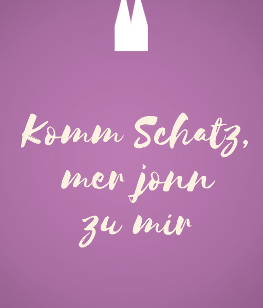 Valentinskarten gratis auf Kölsch. Valentinstag Geschenk Hotel (6)